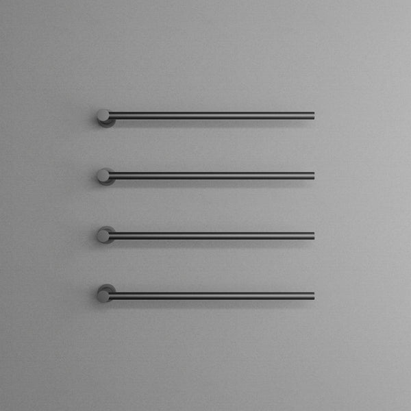 Handdukstork Scandtap Steel Cozied M