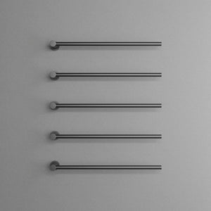 Handdukstork Scandtap Steel Cozied M