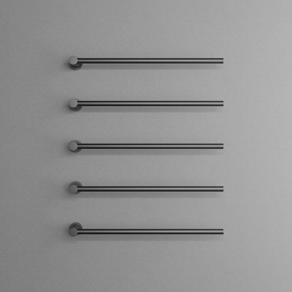 Handdukstork Scandtap Steel Cozied M