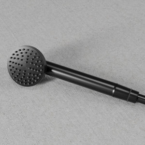 Handdusch Scandtap Steel Pleasure Round