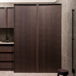 Pocketdoors Haven H2 C146 Pocket Double