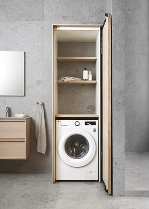 Pocketdoors Haven H2 C74 Pocket Singel