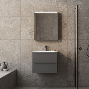 INR Möbelpaket Core Avant - Carbon Grey