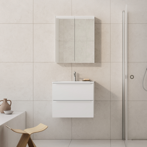 INR Möbelpaket Core Avant - Pure White