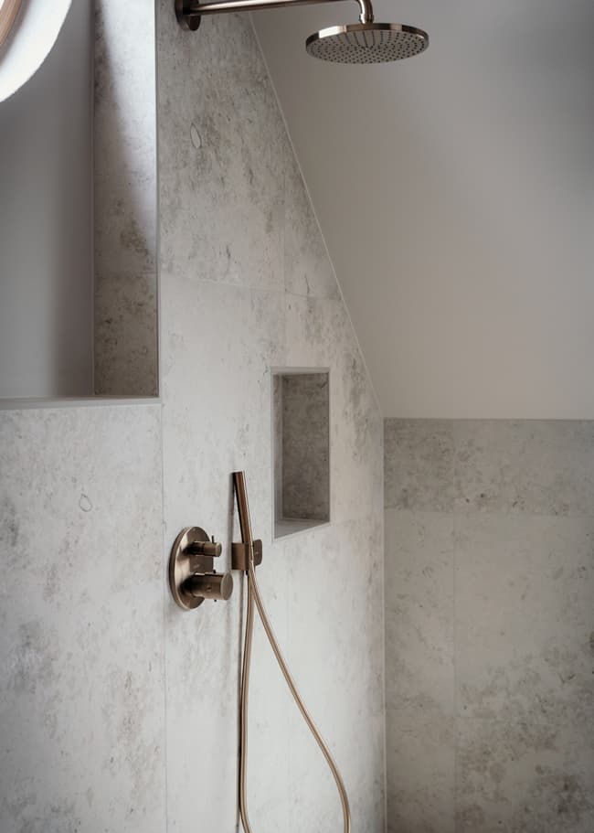 Klinker Bricmate J612 Jura Select Ivory 60x120