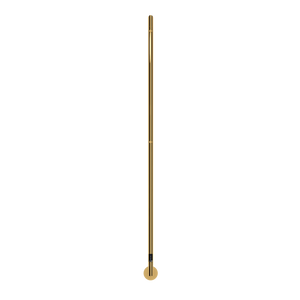 KOBERG Guld/Mässing / 1680 x 90 mm