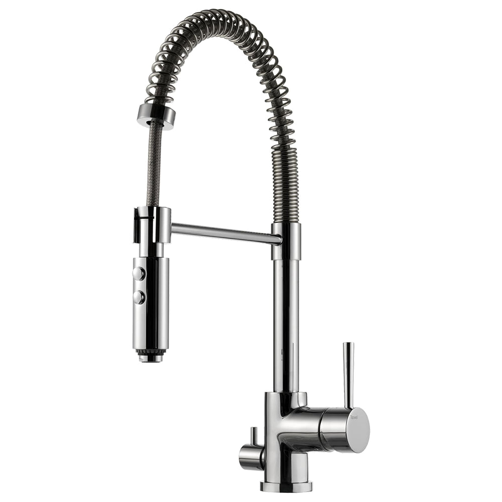 Köksblandare Tapwell EVO186 Professional