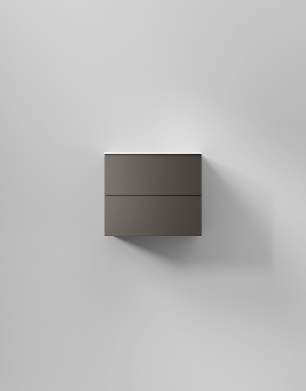 Kommod INR Core Solid 60 Med Tvättställ