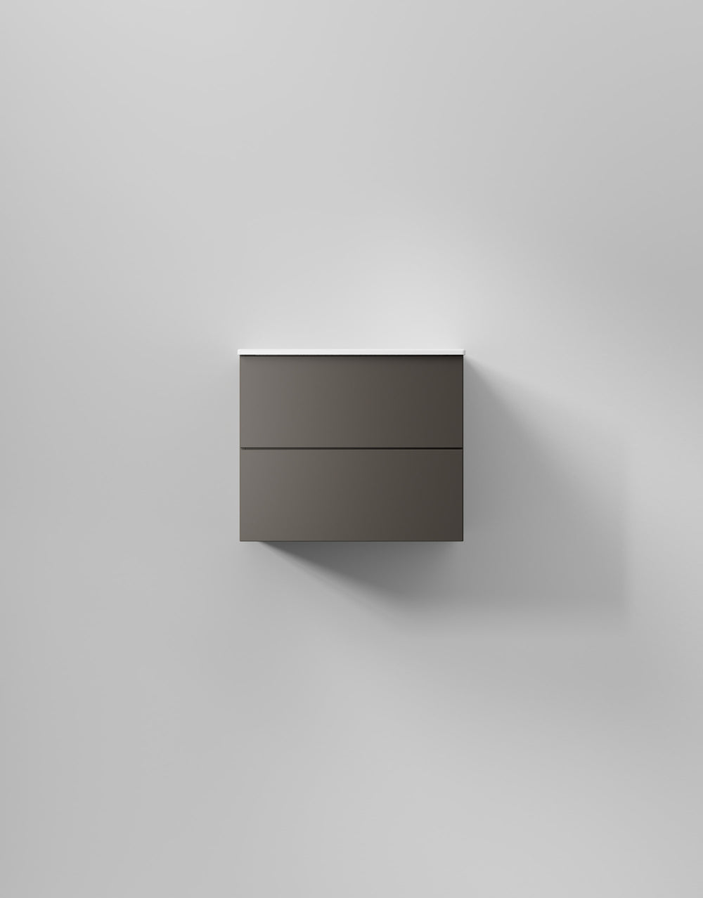 INR Möbelpaket Core Solid - Carbon Grey