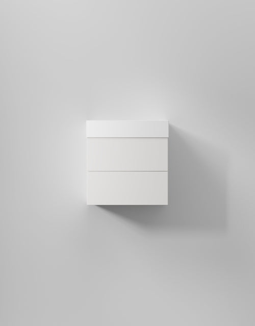 Kommod INR Core Solid 60 Med Tvättställ
