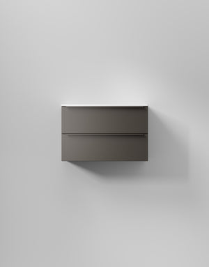 Kommod INR Core XS Avant 80 Med Porslinshandfat