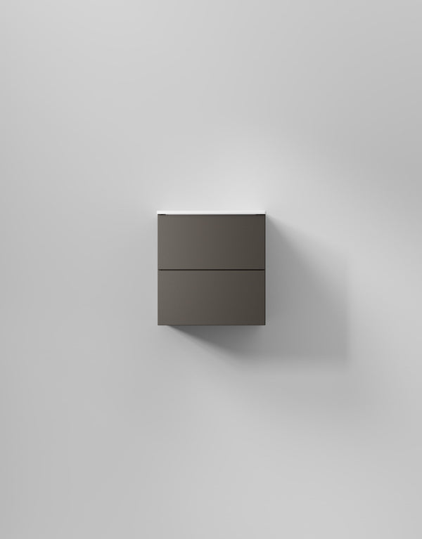 Kommod INR Core XS Solid 50 Med Porslinshandfat