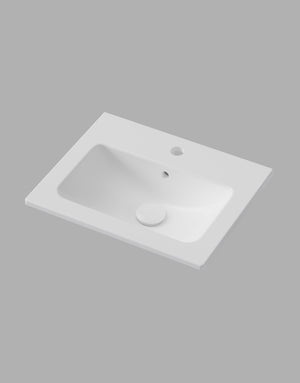 Kommod INR Core XS Solid 50 Med Porslinshandfat