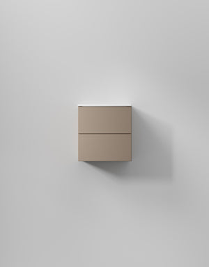 Kommod INR Core XS Solid 50 Med Porslinshandfat