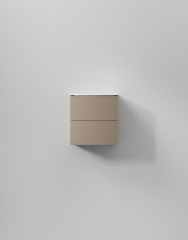 Kommod INR Core XS Solid 50 Med Porslinshandfat