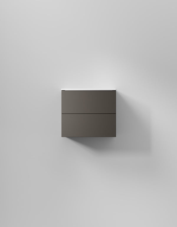 Kommod INR Core XS Solid 60 Med Porslinshandfat