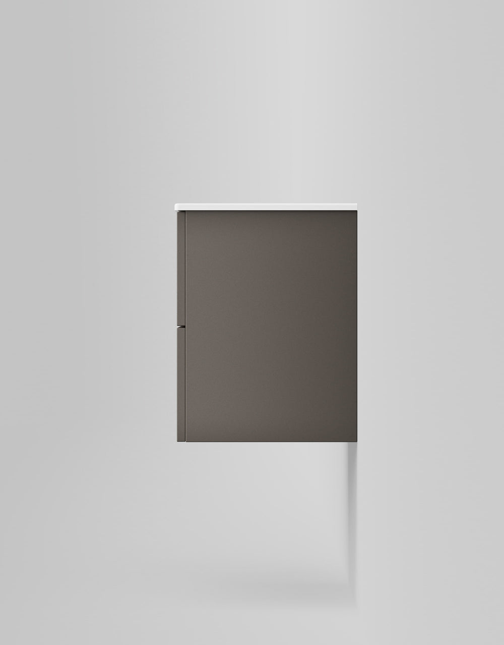Kommod INR Core XS Solid 50 Med Porslinshandfat