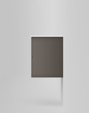 Kommod INR Core XS Solid 80 Med Porslinshandfat