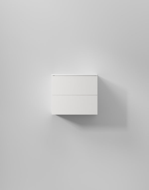 Kommod INR Core XS Solid 60 Med Porslinshandfat