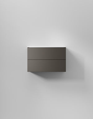 Kommod INR Core XS Solid 80 Med Porslinshandfat