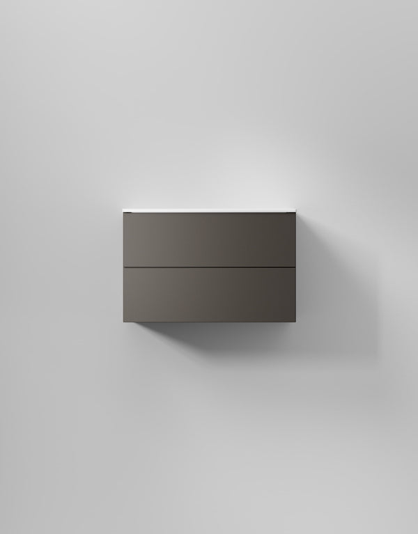 Kommod INR Core XS Solid 80 Med Porslinshandfat