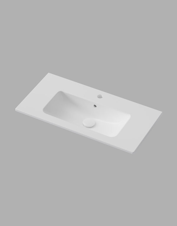 Kommod INR Core XS Solid 80 Med Porslinshandfat