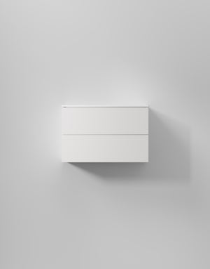 Kommod INR Core XS Solid 80 Med Porslinshandfat