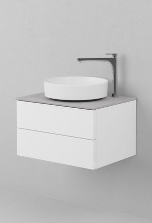 Kommod INR Air Solid 60 Vit