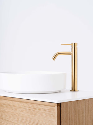 Kommod INR Air Wood 100 - Natural Oak - Höger