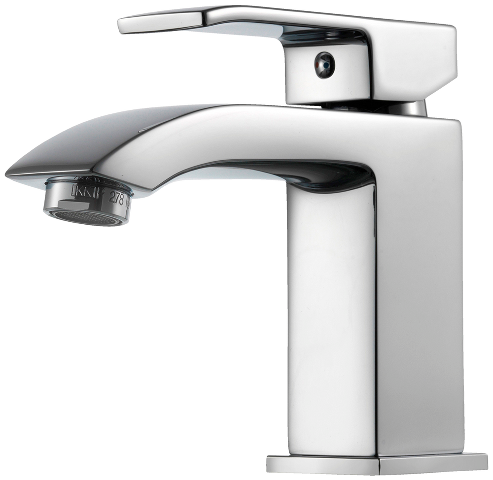 LES071 Washbasin mixer