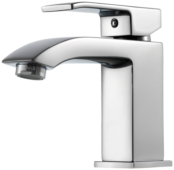 LES071 Washbasin mixer