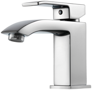 LES071 Washbasin mixer