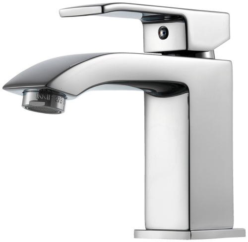 LES071 Washbasin mixer