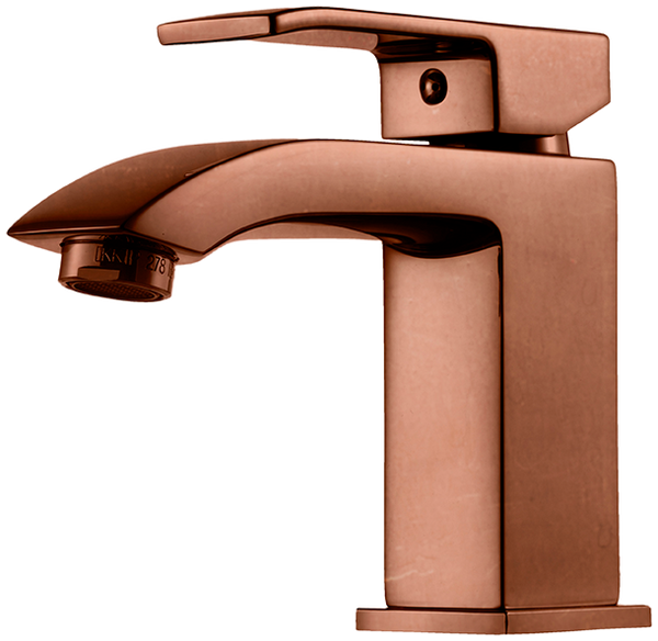 LES071 Washbasin mixer