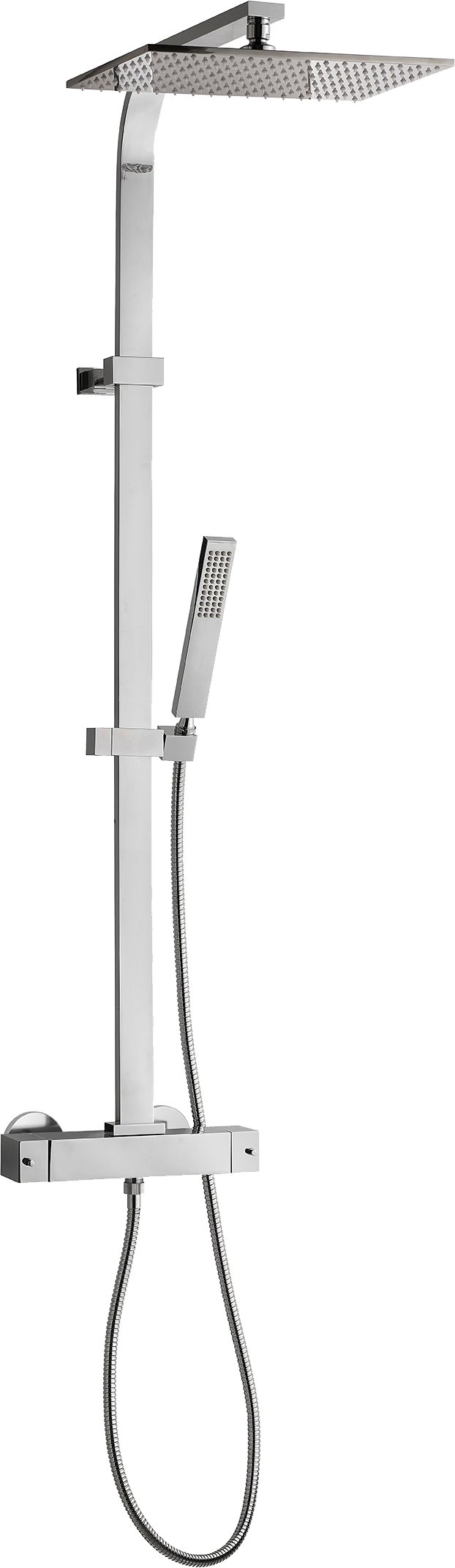 LES8300-160 ed2 Shower column