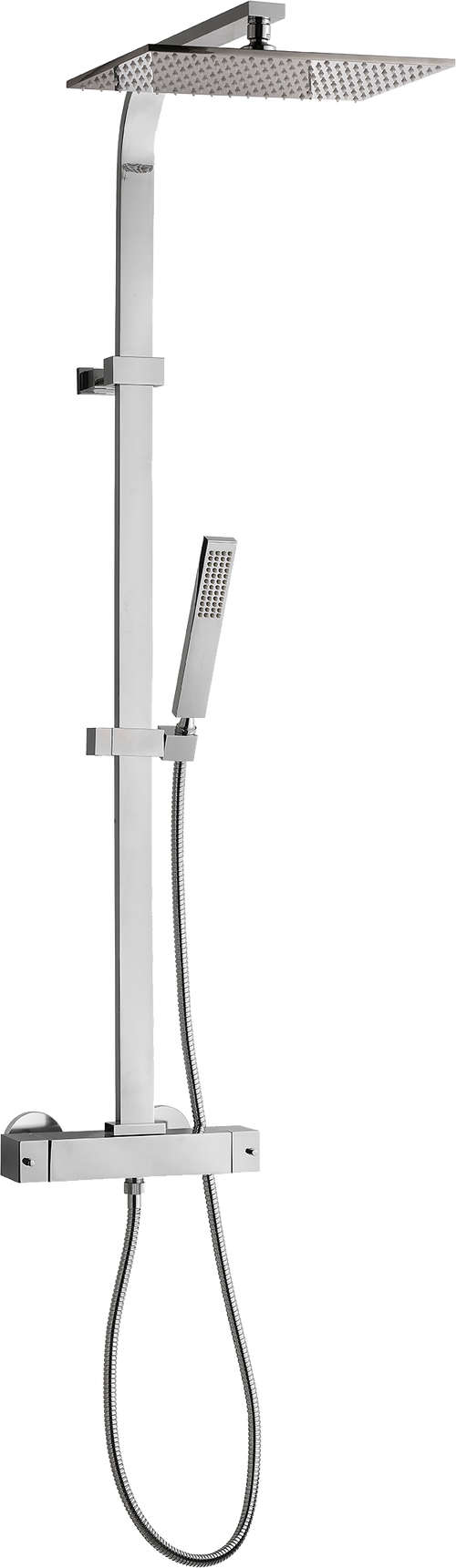 LES8300-160 ed2 Shower column