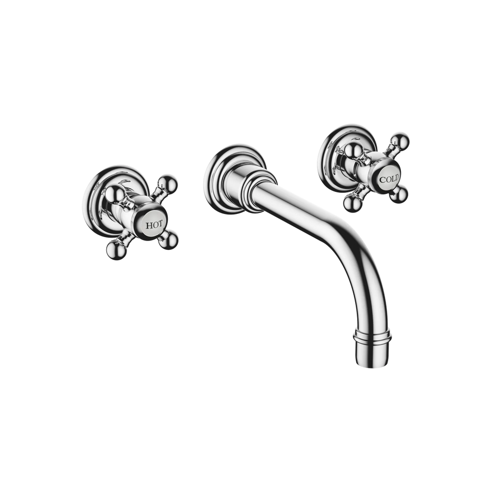 Tvättställsblandare Dornbracht MADISON för Inbyggnad