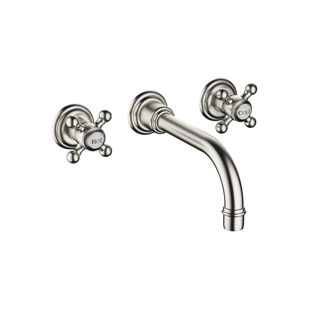 Tvättställsblandare Dornbracht MADISON för Inbyggnad