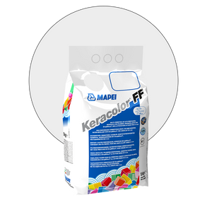 Fogmassa MAPEI Keracolor FF 111 Silvergrå 5kg
