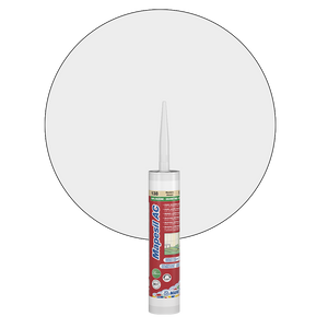Silikon MAPEI Mapesil AC 111 Silvergrå