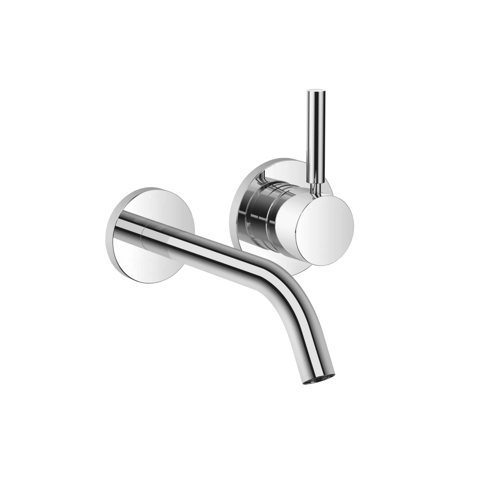 Tvättställsblandare Dornbracht META för Inbyggnad