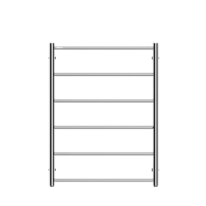 NÄÄS Krom / 780 x 600 mm / Grundversion