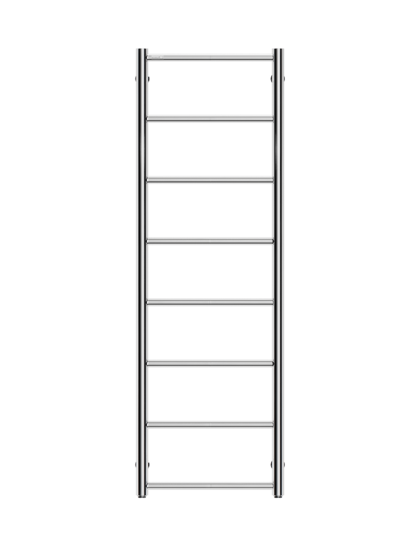 NÄÄS Krom / 1210 x 400 mm / Grundversion