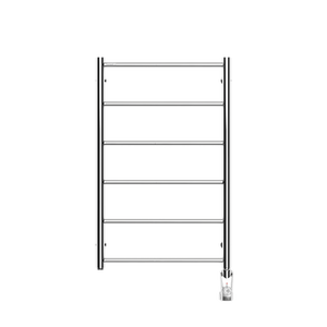 NÄÄS Krom / 900 x 500 mm / Elversion