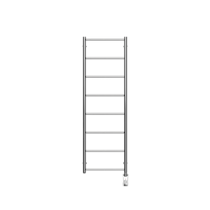 NÄÄS Krom / 1330 x 400 mm / Elversion