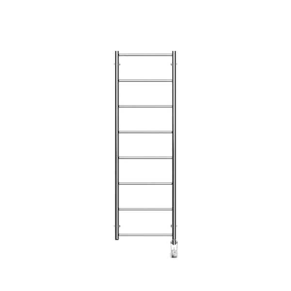 NÄÄS Krom / 1330 x 400 mm / Elversion