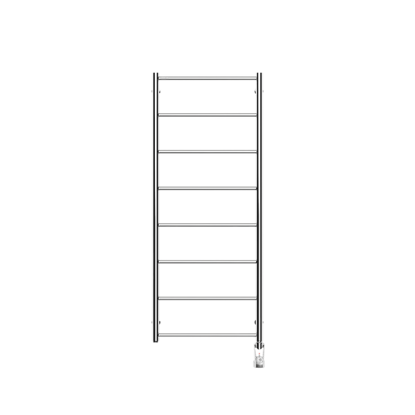 NÄÄS Krom / 1330 x 500 mm / Elversion