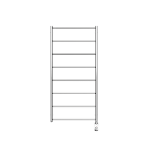 NÄÄS Krom / 1330 x 600 mm / Elversion