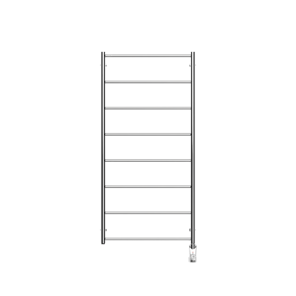 NÄÄS Krom / 1330 x 600 mm / Elversion