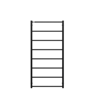 NÄÄS Svart / 1210 x 600 mm / Grundversion